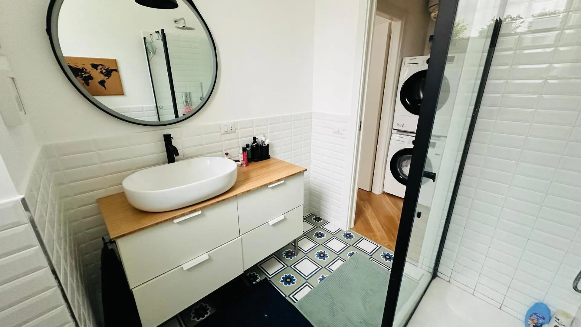 Work And Relax In Milan Apartment