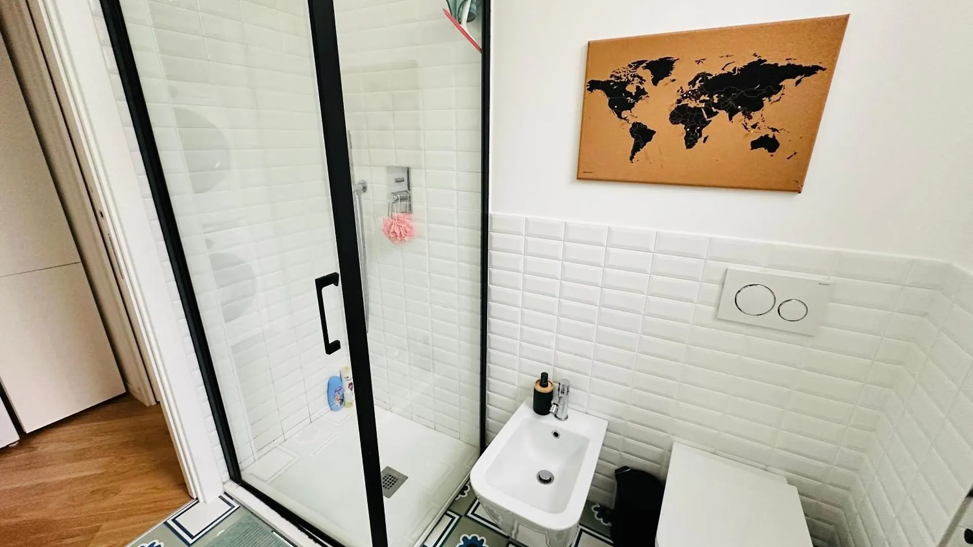 Work And Relax In Milan Apartment
