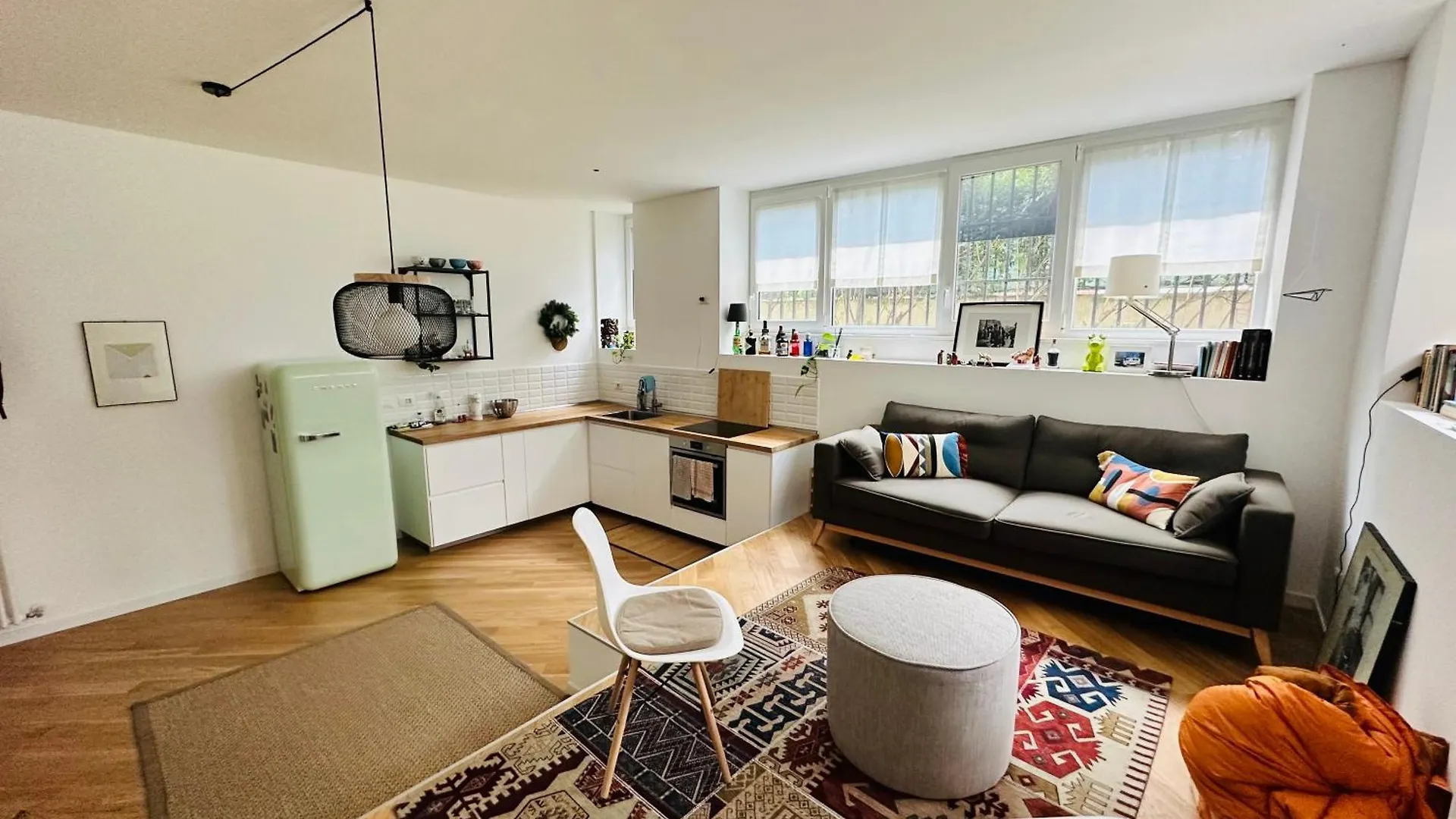 Work And Relax In Milan Apartment 0*,