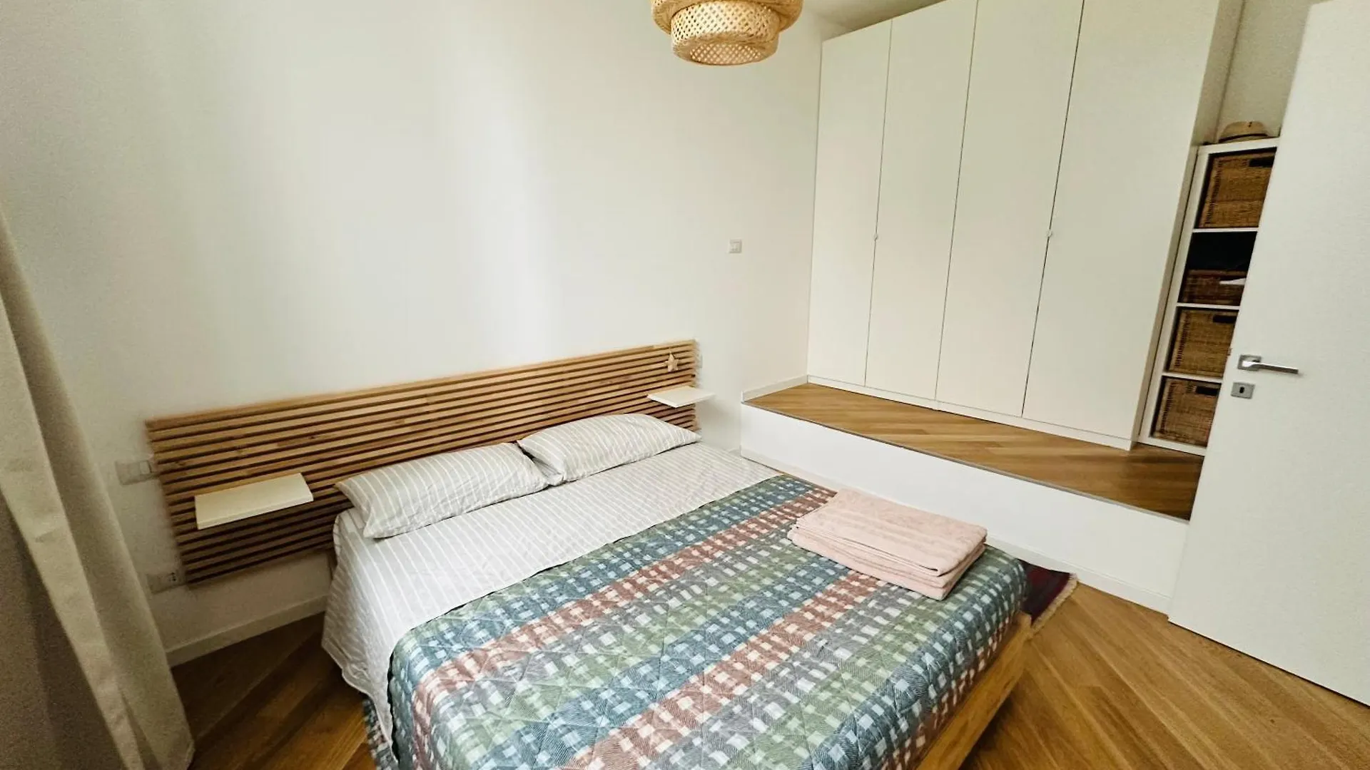 Work And Relax In Milan Apartment 0*,  Italy